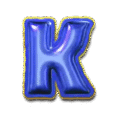 Низький символ II