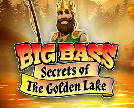 Big Bass Secrets of the Golden Lake
