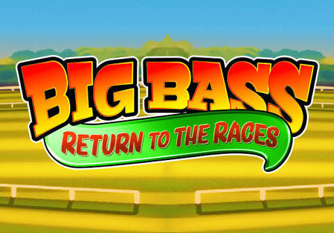 Big Bass Return to the Races