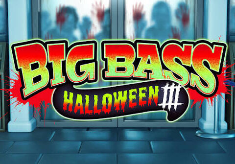 Big Bass Halloween 3