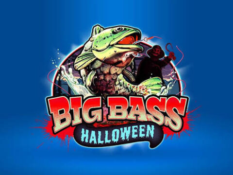 Big Bass Halloween