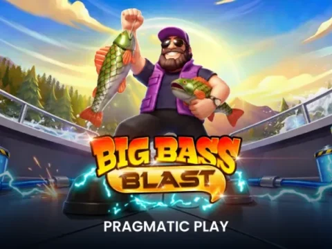 Big Bass Blast