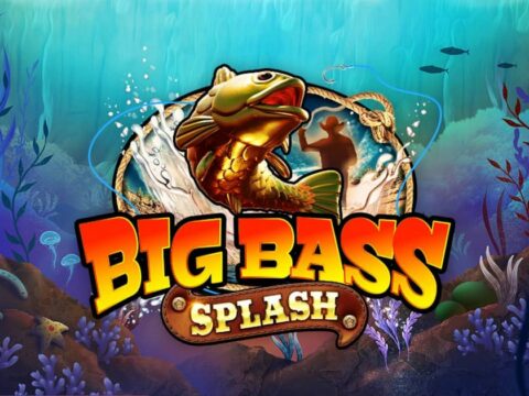 Big Bass Splash