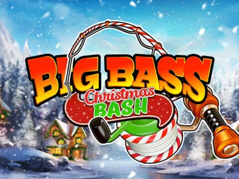Big Bass Christmas Bash