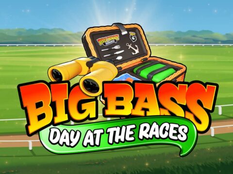 Big Bass Day at the Races